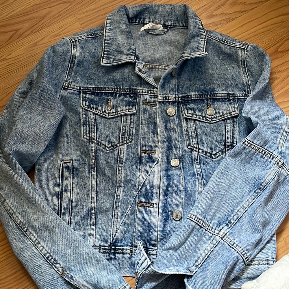 Free People